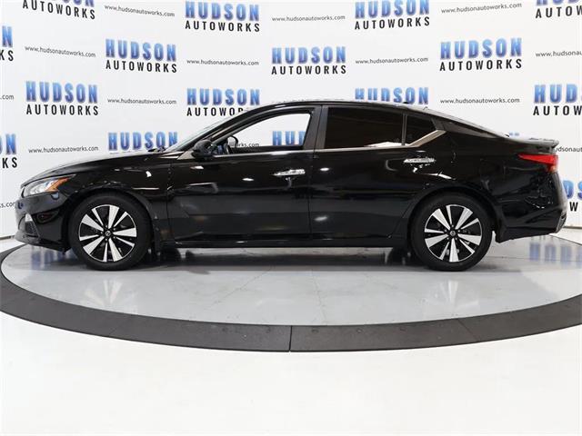 2022 Nissan Altima (CC-2073017) for sale in Greensboro, North Carolina