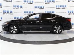 2022 Nissan Altima (CC-2073017) for sale in Greensboro, North Carolina