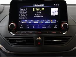 2022 Nissan Altima (CC-2073017) for sale in Greensboro, North Carolina