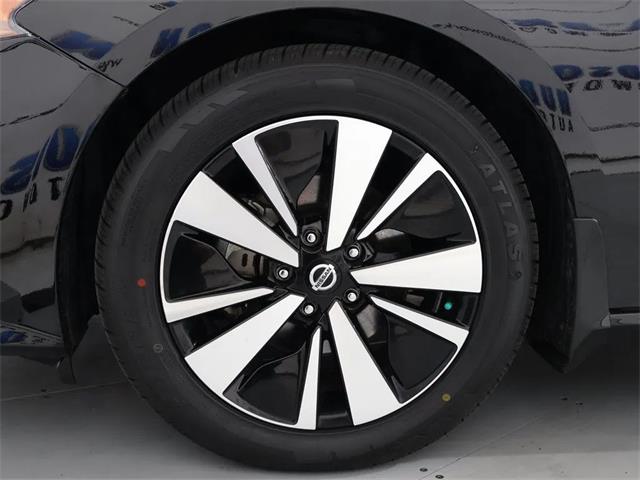 2022 Nissan Altima (CC-2073017) for sale in Greensboro, North Carolina