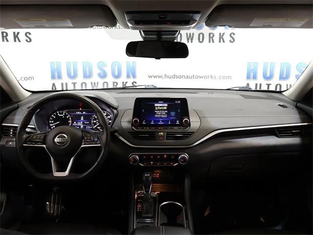 2022 Nissan Altima (CC-2073017) for sale in Greensboro, North Carolina