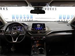 2022 Nissan Altima (CC-2073017) for sale in Greensboro, North Carolina
