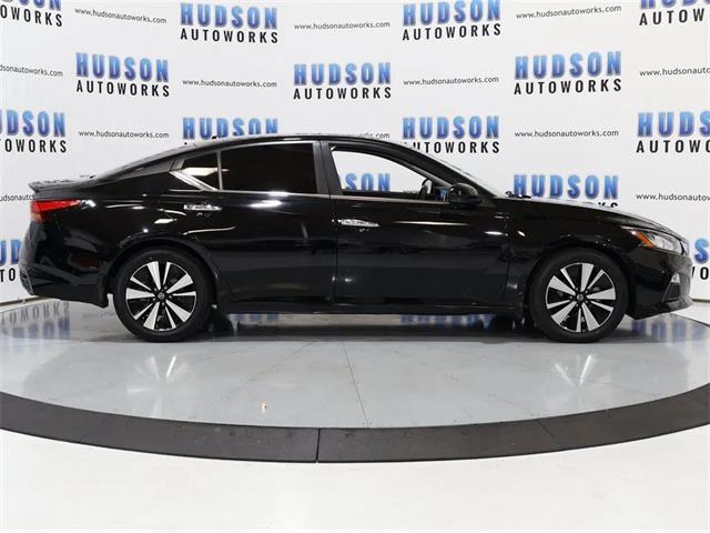 2022 Nissan Altima (CC-2073017) for sale in Greensboro, North Carolina