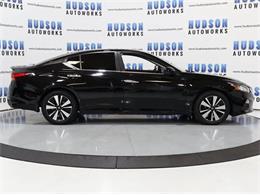 2022 Nissan Altima (CC-2073017) for sale in Greensboro, North Carolina