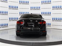 2022 Nissan Altima (CC-2073017) for sale in Greensboro, North Carolina