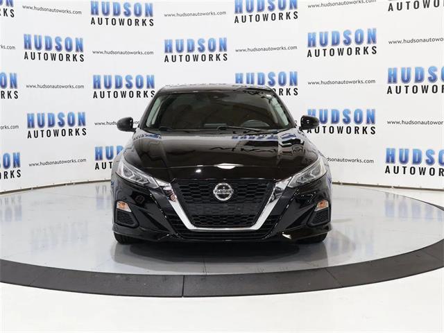 2022 Nissan Altima (CC-2073017) for sale in Greensboro, North Carolina