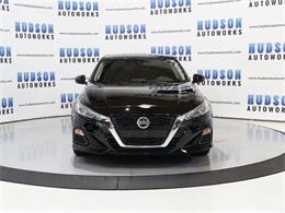 2022 Nissan Altima (CC-2073017) for sale in Greensboro, North Carolina