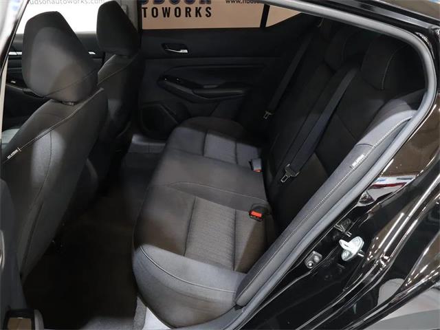 2022 Nissan Altima (CC-2073017) for sale in Greensboro, North Carolina