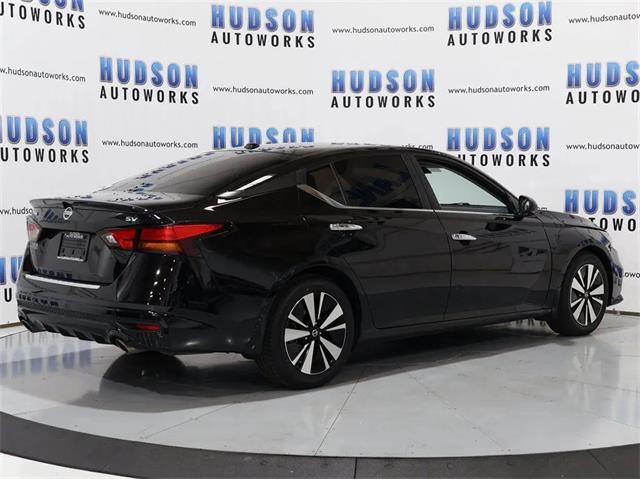2022 Nissan Altima (CC-2073017) for sale in Greensboro, North Carolina