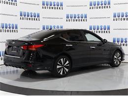 2022 Nissan Altima (CC-2073017) for sale in Greensboro, North Carolina