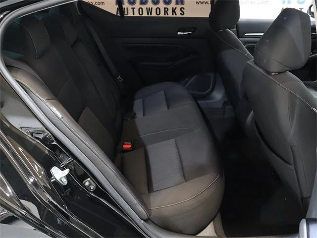 2022 Nissan Altima (CC-2073017) for sale in Greensboro, North Carolina