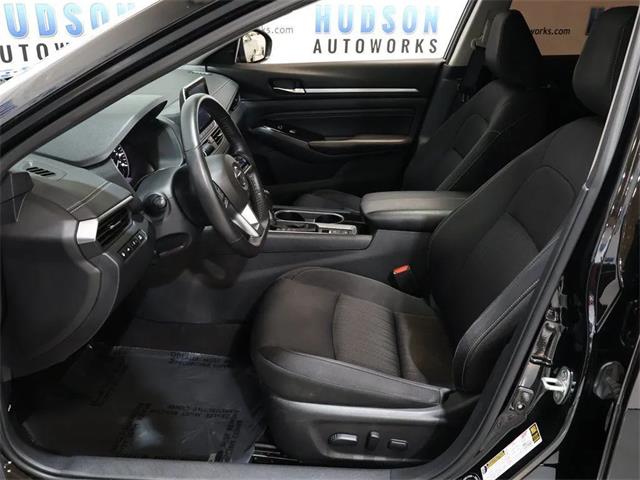 2022 Nissan Altima (CC-2073017) for sale in Greensboro, North Carolina