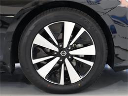 2022 Nissan Altima (CC-2073017) for sale in Greensboro, North Carolina