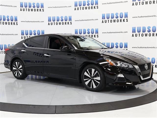 2022 Nissan Altima (CC-2073017) for sale in Greensboro, North Carolina