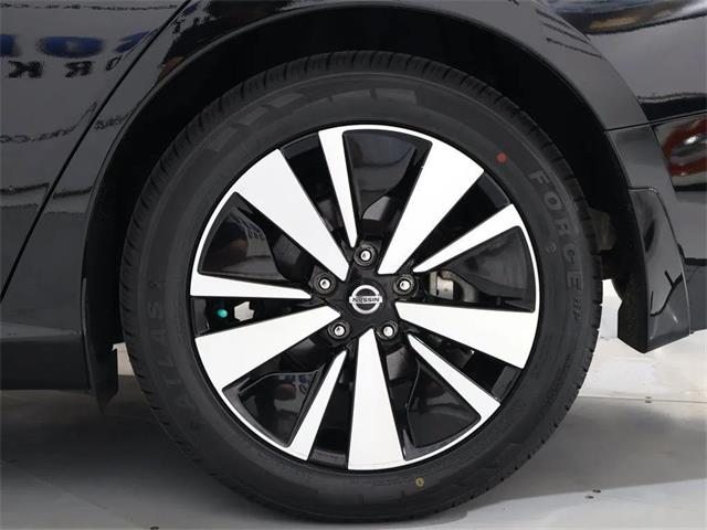 2022 Nissan Altima (CC-2073017) for sale in Greensboro, North Carolina