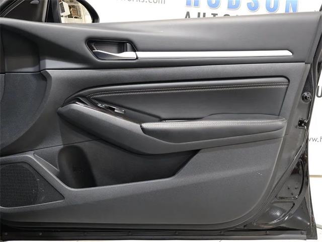 2022 Nissan Altima (CC-2073017) for sale in Greensboro, North Carolina