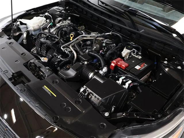 2022 Nissan Altima (CC-2073017) for sale in Greensboro, North Carolina