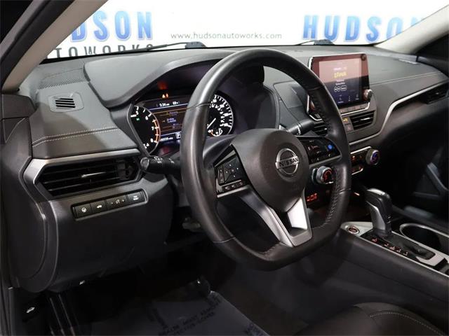 2022 Nissan Altima (CC-2073017) for sale in Greensboro, North Carolina