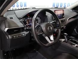 2022 Nissan Altima (CC-2073017) for sale in Greensboro, North Carolina