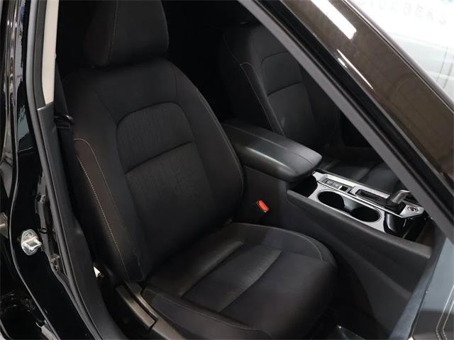 2022 Nissan Altima (CC-2073017) for sale in Greensboro, North Carolina