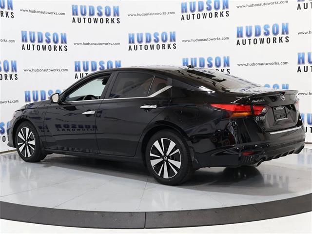 2022 Nissan Altima (CC-2073017) for sale in Greensboro, North Carolina