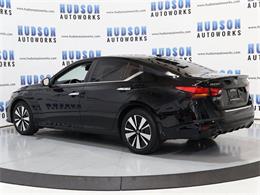 2022 Nissan Altima (CC-2073017) for sale in Greensboro, North Carolina