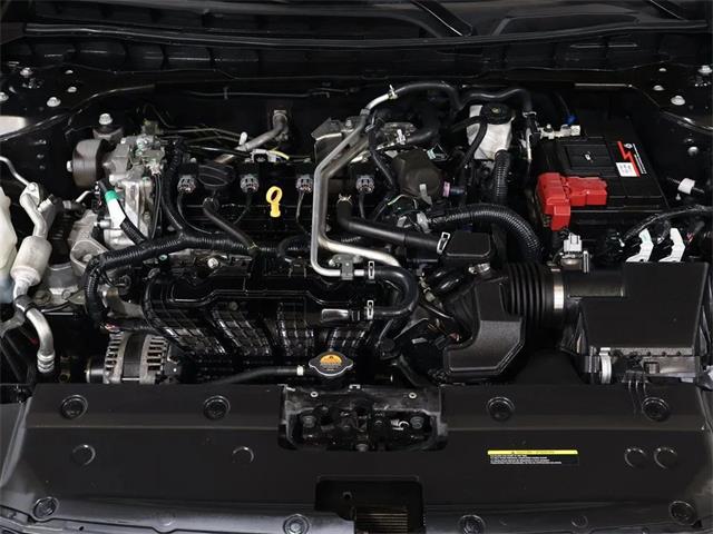 2022 Nissan Altima (CC-2073017) for sale in Greensboro, North Carolina