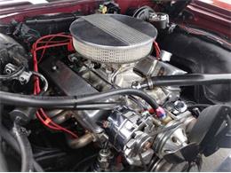 1968 Chevrolet El Camino (CC-2073018) for sale in Cadillac, Michigan