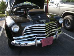 1946 Chevrolet Stylemaster (CC-2073019) for sale in Cadillac, Michigan
