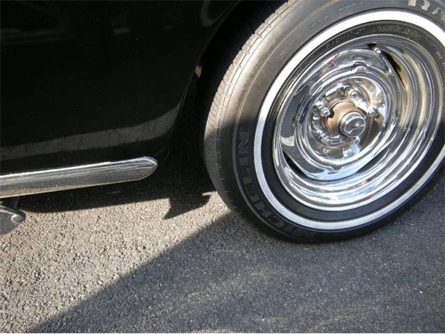1946 Chevrolet Stylemaster (CC-2073019) for sale in Cadillac, Michigan