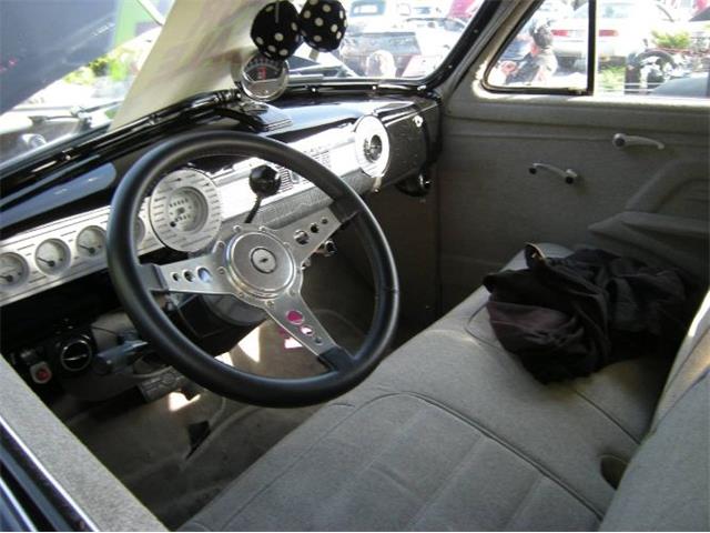 1946 Chevrolet Stylemaster (CC-2073019) for sale in Cadillac, Michigan