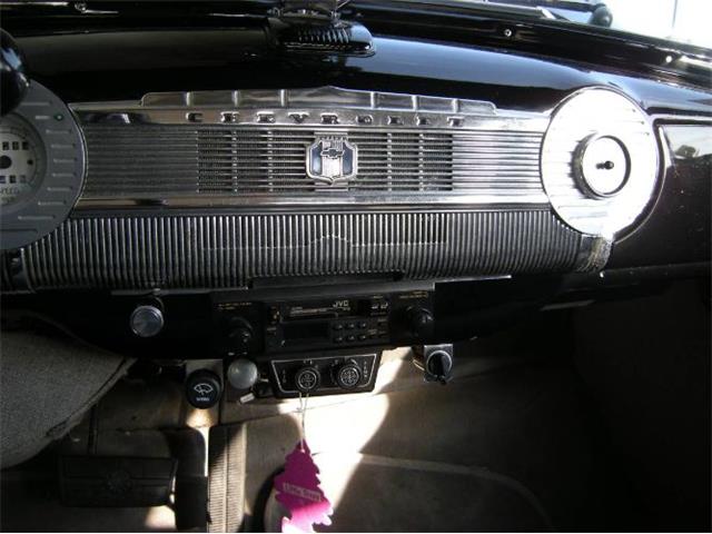 1946 Chevrolet Stylemaster (CC-2073019) for sale in Cadillac, Michigan