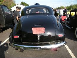 1946 Chevrolet Stylemaster (CC-2073019) for sale in Cadillac, Michigan