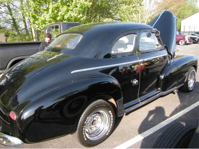 1946 Chevrolet Stylemaster (CC-2073019) for sale in Cadillac, Michigan
