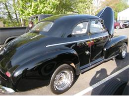 1946 Chevrolet Stylemaster (CC-2073019) for sale in Cadillac, Michigan