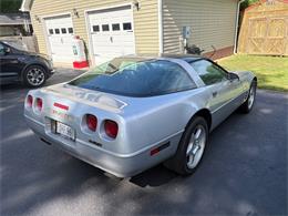 1996 Chevrolet Corvette (CC-2070302) for sale in Addison, Illinois