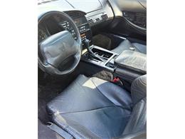 1996 Chevrolet Corvette (CC-2070302) for sale in Addison, Illinois