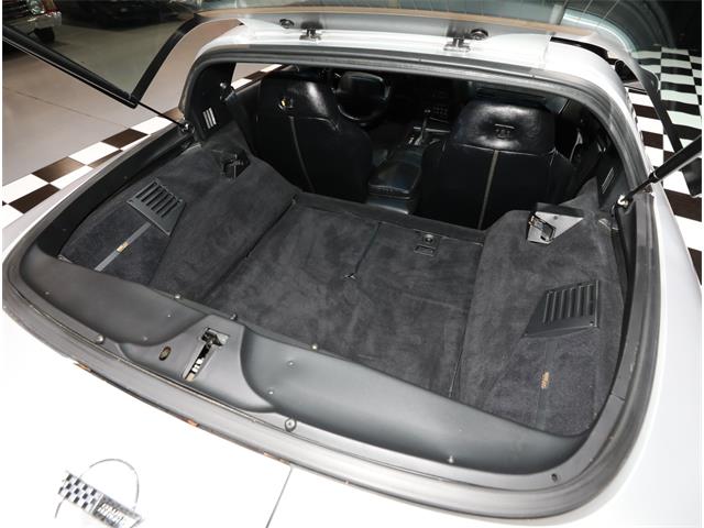 1996 Chevrolet Corvette (CC-2070302) for sale in Addison, Illinois