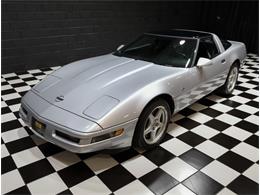 1996 Chevrolet Corvette (CC-2070302) for sale in Addison, Illinois