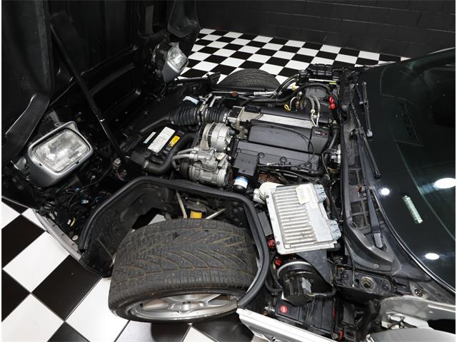 1996 Chevrolet Corvette (CC-2070302) for sale in Addison, Illinois