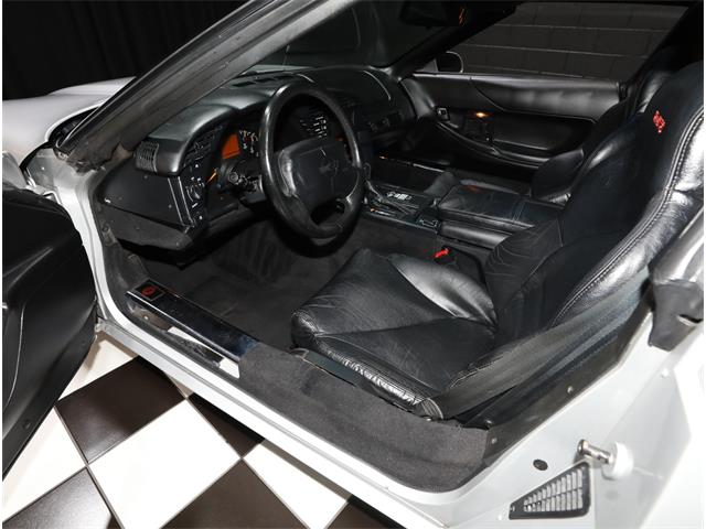 1996 Chevrolet Corvette (CC-2070302) for sale in Addison, Illinois
