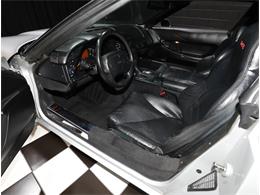 1996 Chevrolet Corvette (CC-2070302) for sale in Addison, Illinois
