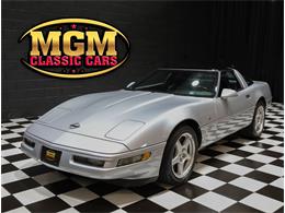 1996 Chevrolet Corvette (CC-2070302) for sale in Addison, Illinois