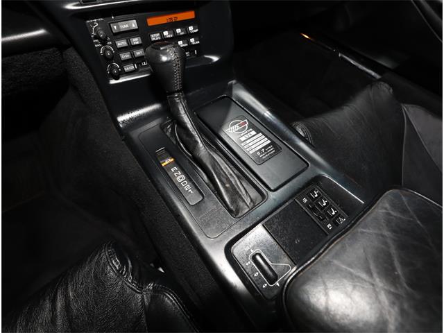 1996 Chevrolet Corvette (CC-2070302) for sale in Addison, Illinois