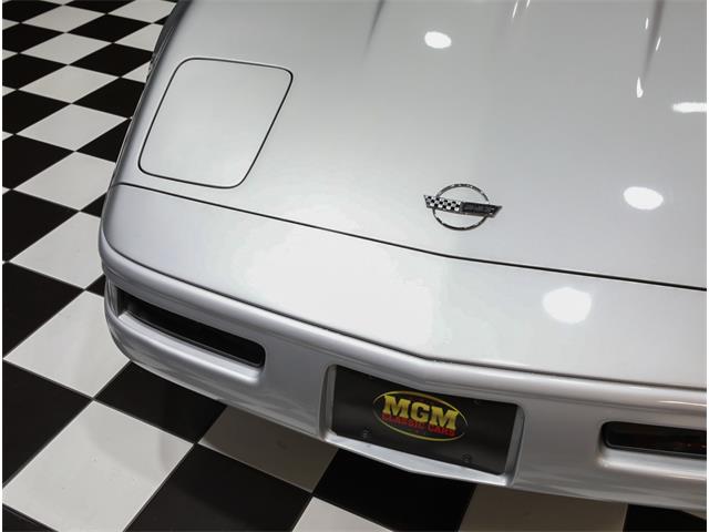 1996 Chevrolet Corvette (CC-2070302) for sale in Addison, Illinois