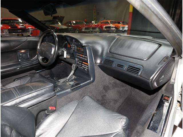 1996 Chevrolet Corvette (CC-2070302) for sale in Addison, Illinois