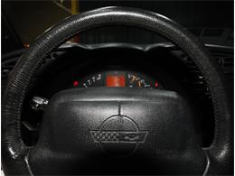 1996 Chevrolet Corvette (CC-2070302) for sale in Addison, Illinois