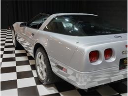 1996 Chevrolet Corvette (CC-2070302) for sale in Addison, Illinois
