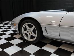1996 Chevrolet Corvette (CC-2070302) for sale in Addison, Illinois
