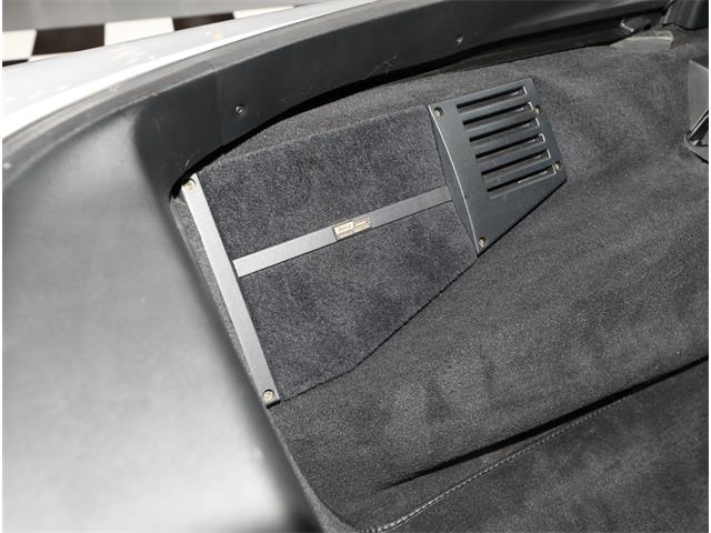 1996 Chevrolet Corvette (CC-2070302) for sale in Addison, Illinois